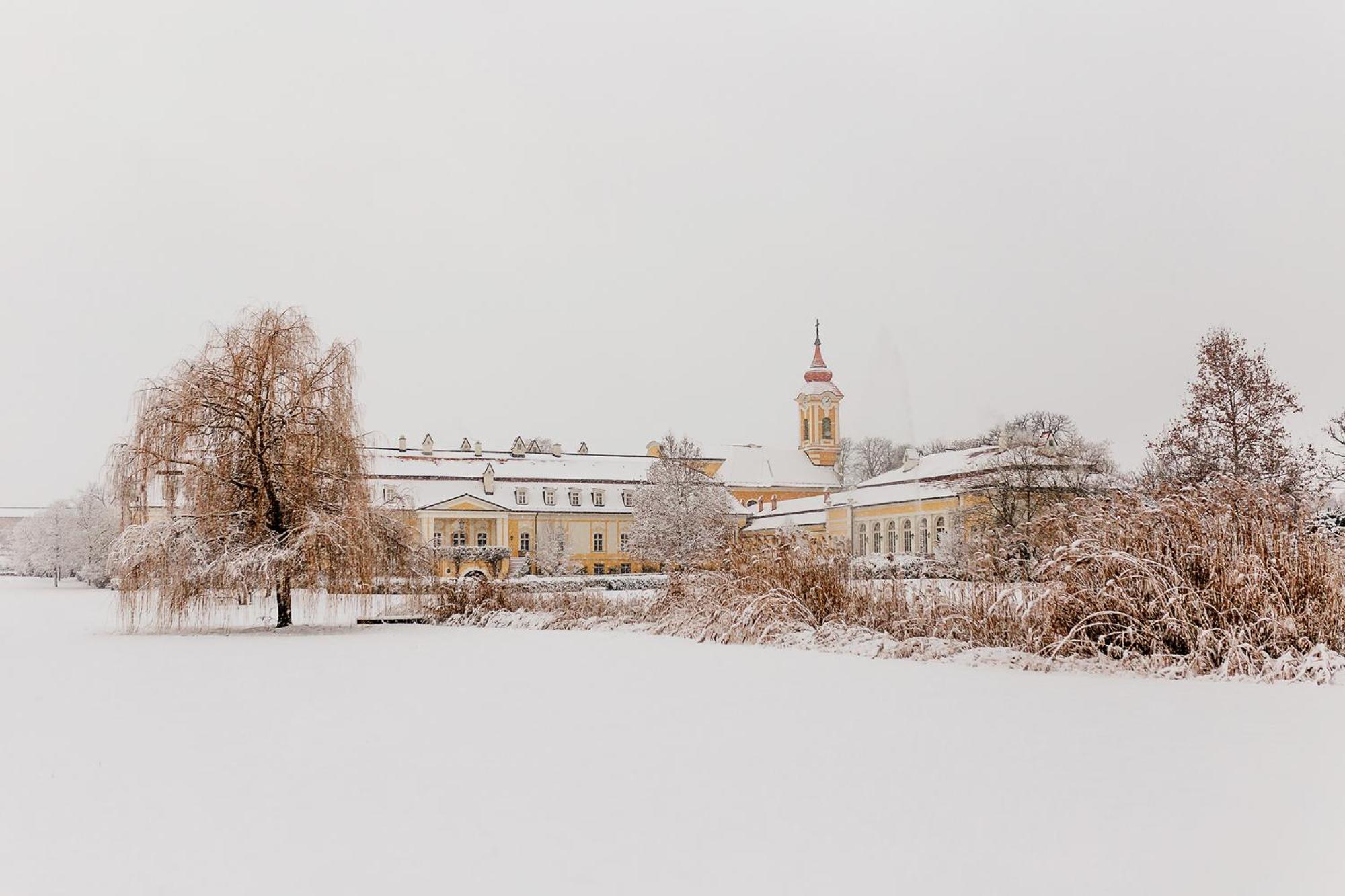 Hotel Chateau Bela Екстер'єр фото