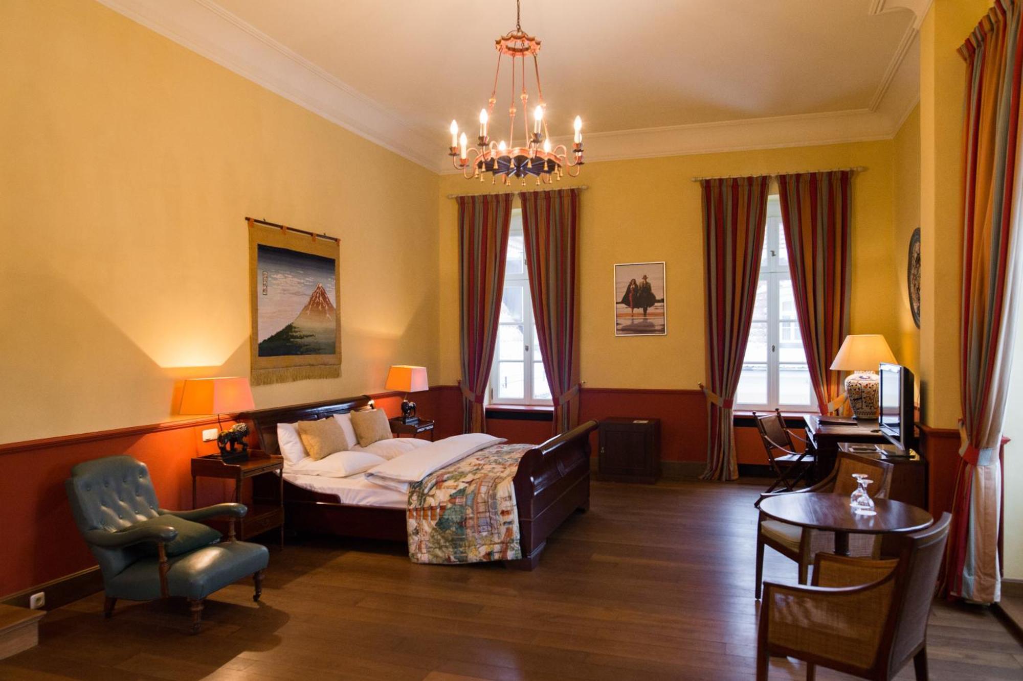 Hotel Chateau Bela Номер фото