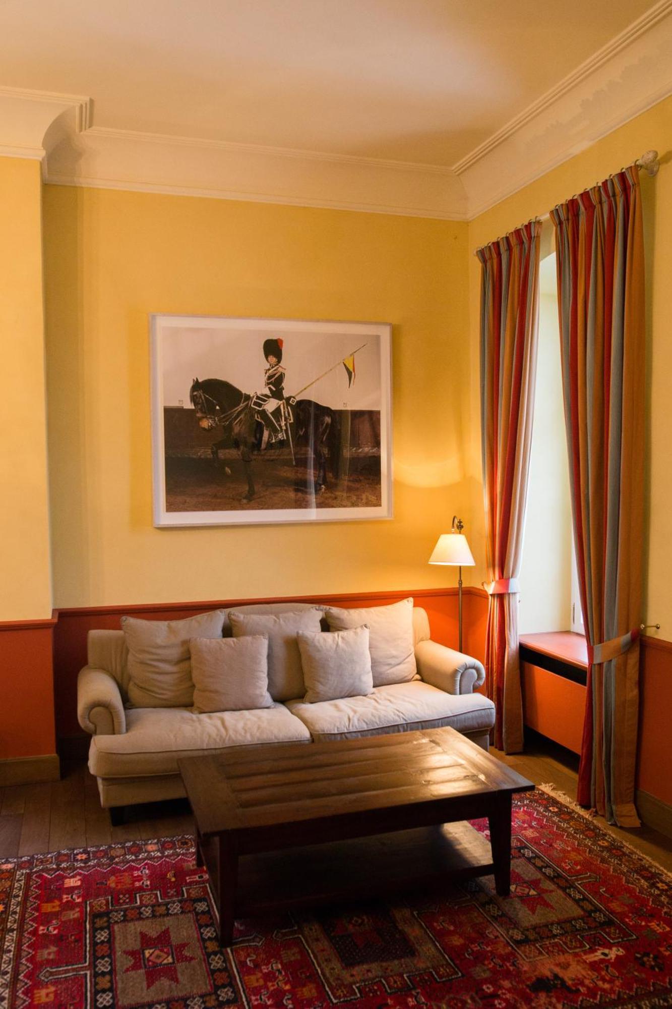 Hotel Chateau Bela Номер фото