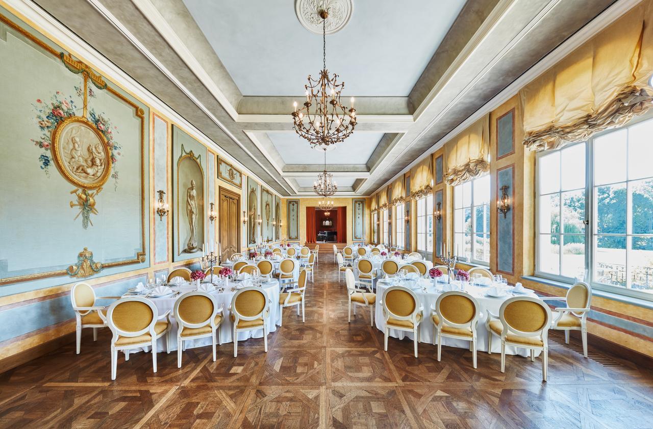 Hotel Chateau Bela Екстер'єр фото